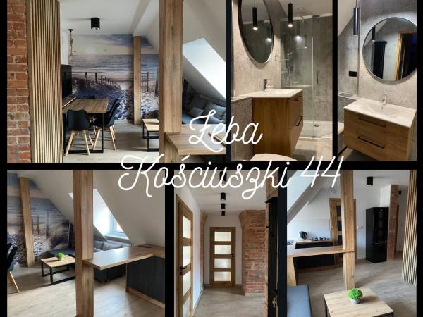 Pokoje Gościnne Garden