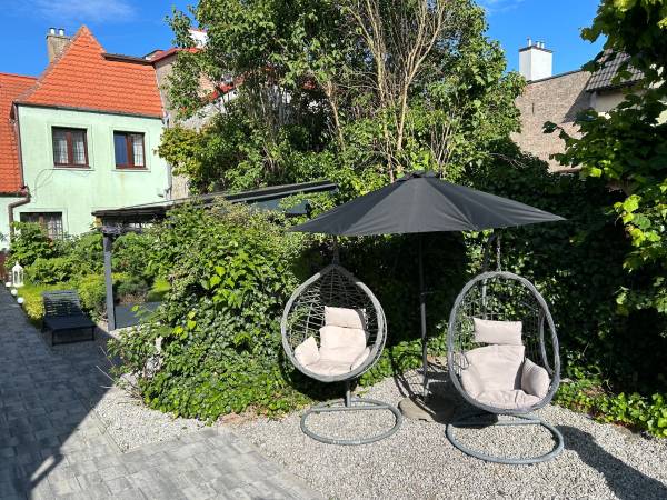 Pokoje Gościnne Garden