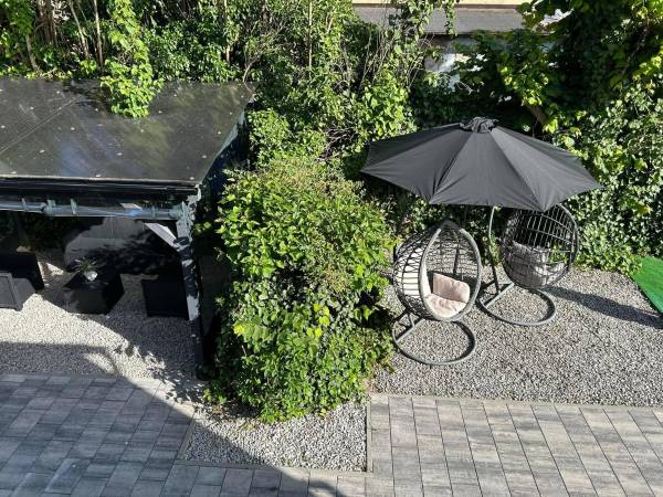 Pokoje Gościnne Garden