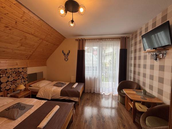 Pokoje Gościnne Wiktoria