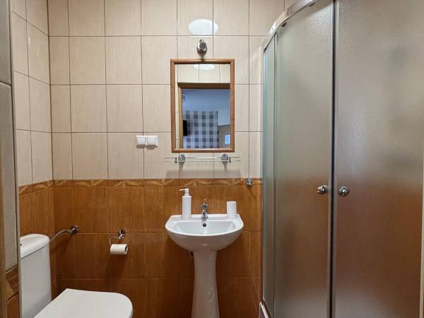 Pokoje Gościnne Wiktoria