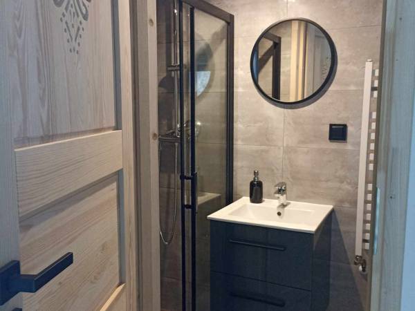 Apartament Orkiszówka i Pokoje u Ewy