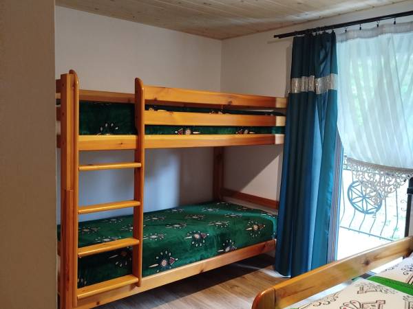Apartament Orkiszówka i Pokoje u Ewy