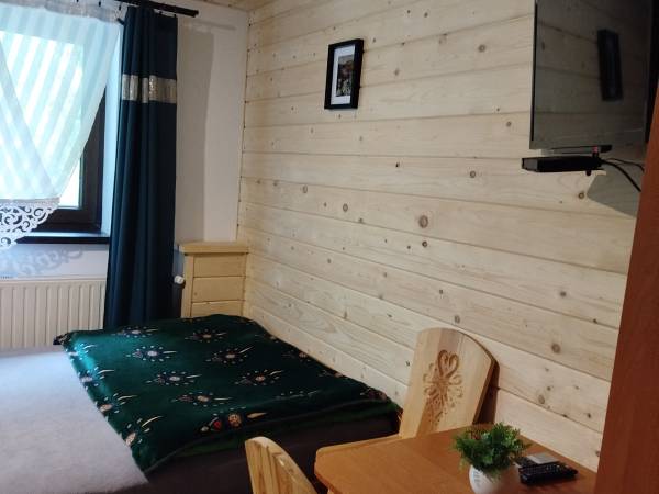 Apartament Orkiszówka i Pokoje u Ewy