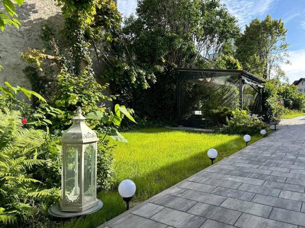 Pokoje Gościnne Garden