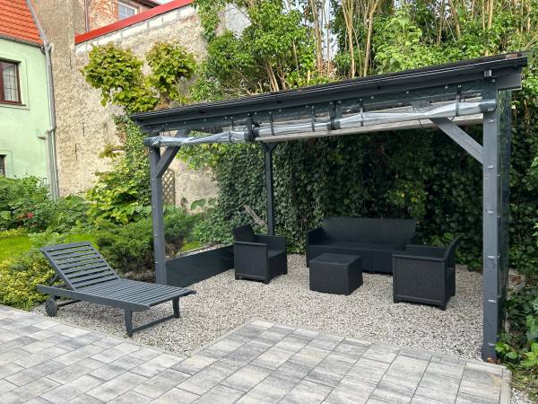 Pokoje Gościnne Garden