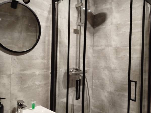 Apartament Orkiszówka i Pokoje u Ewy