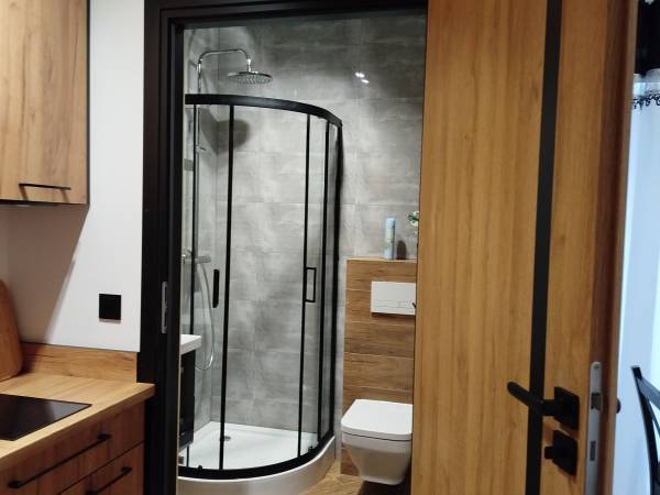 Apartament Orkiszówka i Pokoje u Ewy