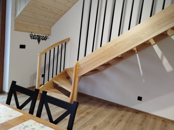 Apartament Orkiszówka i Pokoje u Ewy