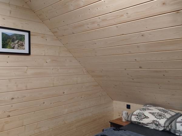 Apartament Orkiszówka i Pokoje u Ewy