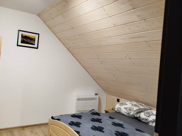 Apartament Orkiszówka i Pokoje u Ewy