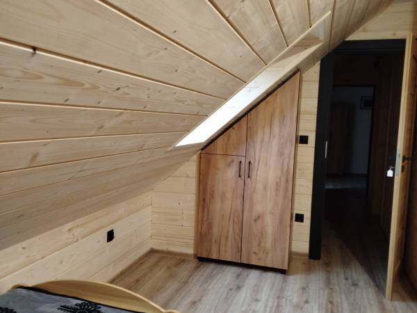 Apartament Orkiszówka i Pokoje u Ewy