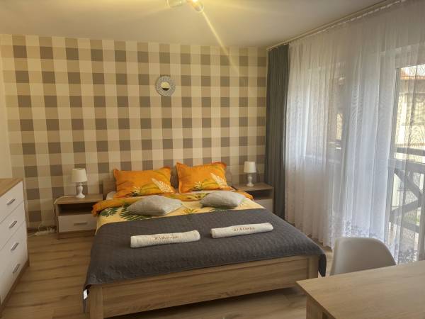 Pokoje Gościnne Wiktoria