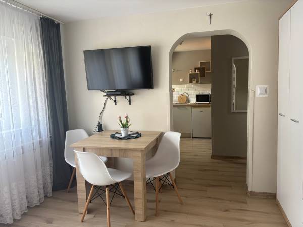 Pokoje Gościnne Wiktoria