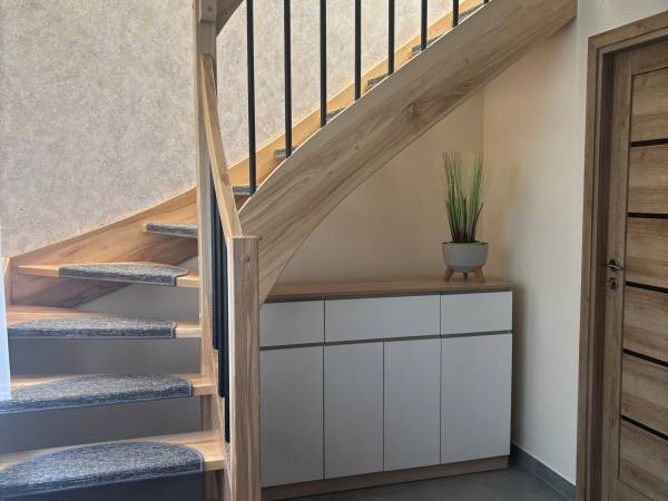 Pokoje Gościnne Wiktoria