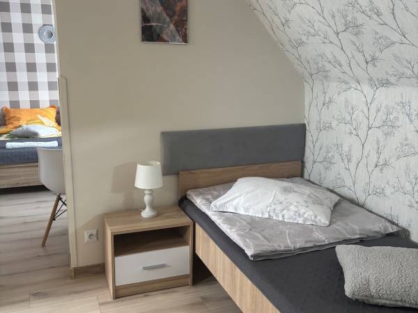 Pokoje Gościnne Wiktoria