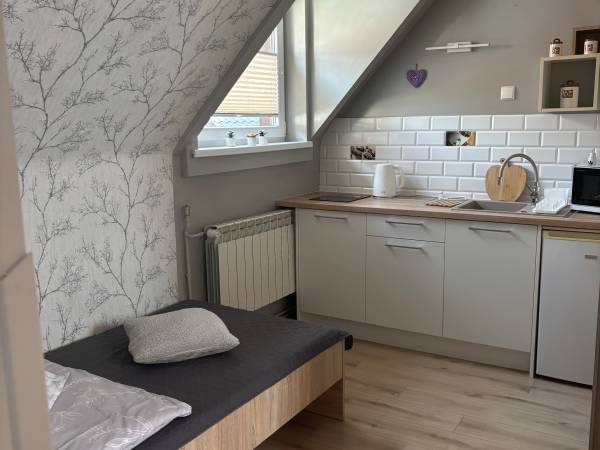 Pokoje Gościnne Wiktoria