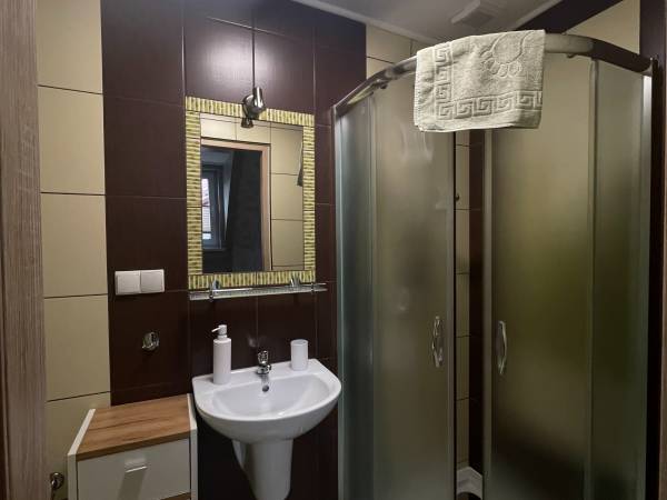 Pokoje Gościnne Wiktoria