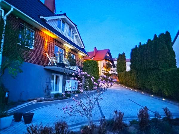 Super pakiet z wyżywieniem