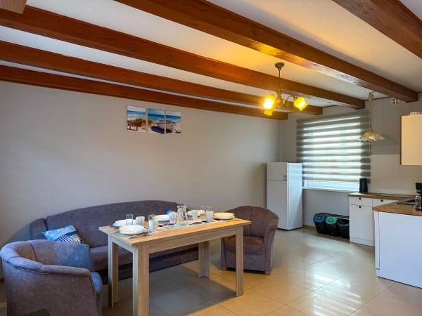 "KAROLINA" Domki Letniskowe