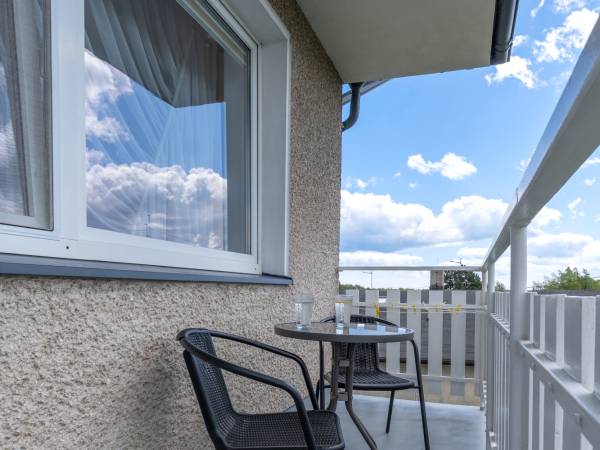 balkon pokoj nr 8 I pietrol