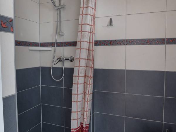 łazienka w pokoju nr 3