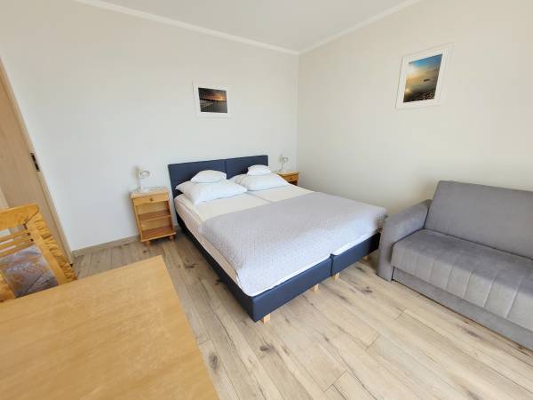 Pokój dwuosobowy nr5