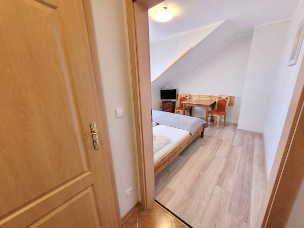 Pokój dwuosobowy nr 9