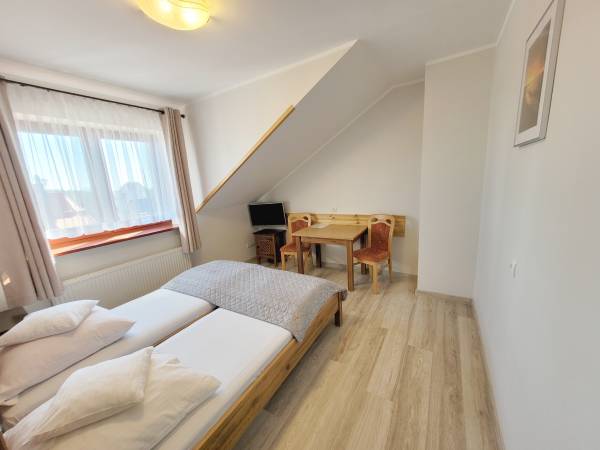 Pokój dwuosobowy nr 9