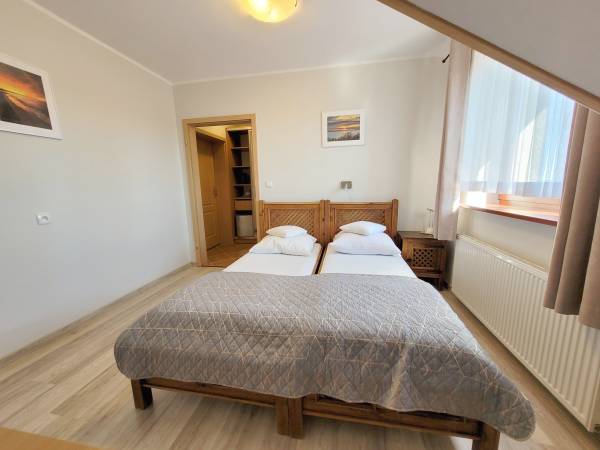 Pokój dwuosobowy nr 9