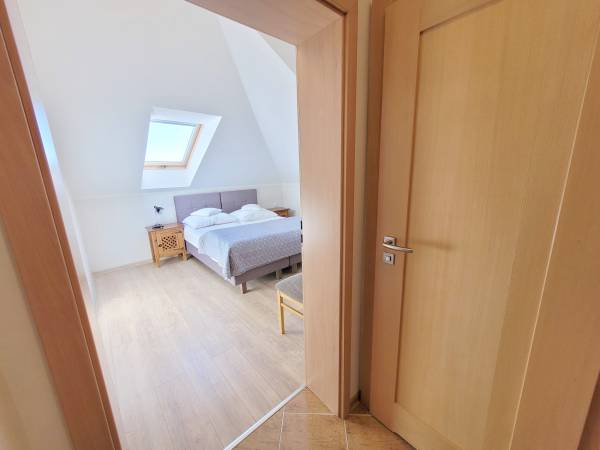 Pokoje Gościnne Na Szlaku