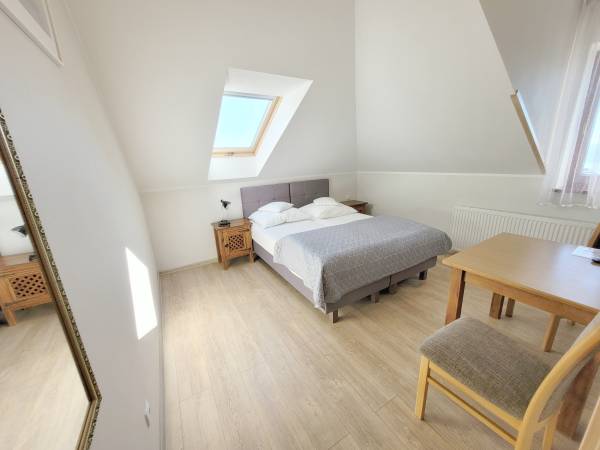 Pokój dwuosobowy nr 10