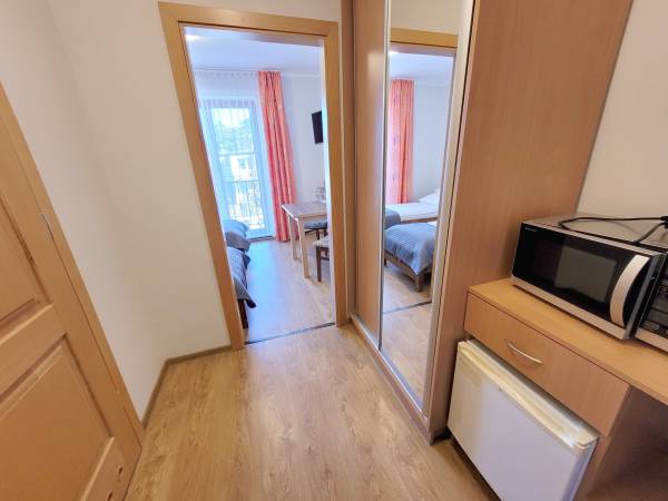 Pokój dwu osobowy nr 2