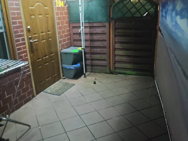 Dom Letniskowy Martin