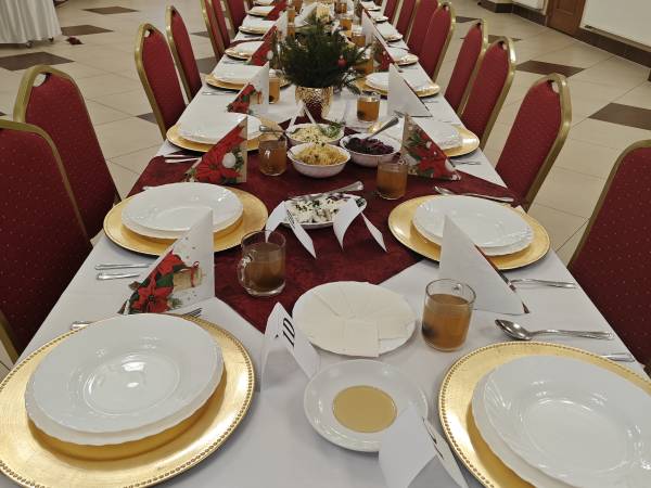 Ośrodek Wczasowy Groń Placówka