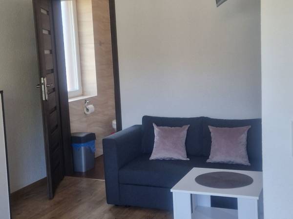 Pokoje Gościnne Pasja 