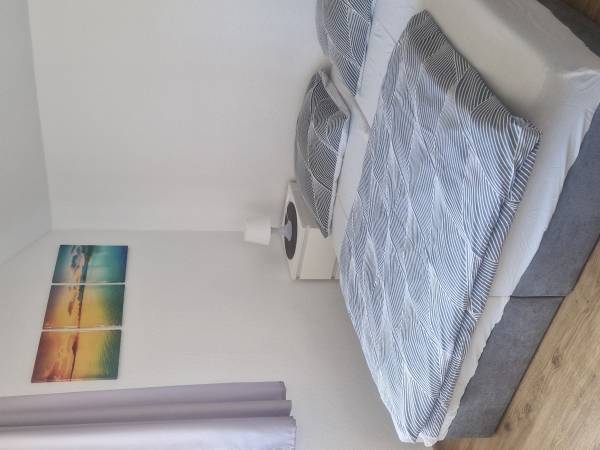 Pokoje Gościnne Pasja 