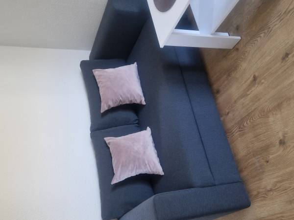 Pokoje Gościnne Pasja 