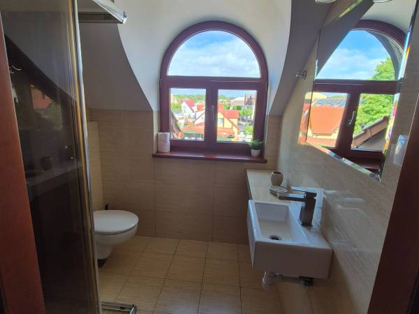 Pokoje Gościnne Miki