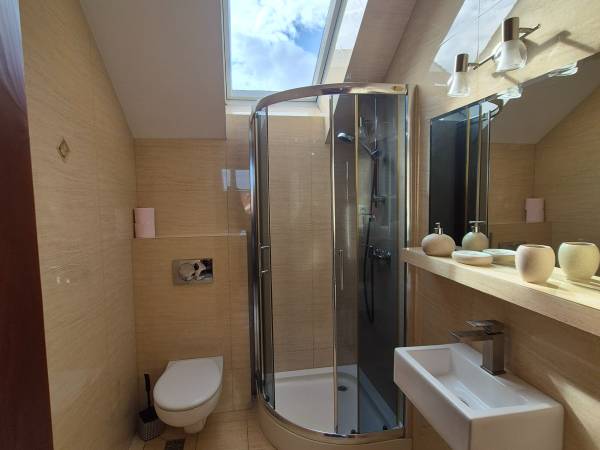 Pokoje Gościnne Miki