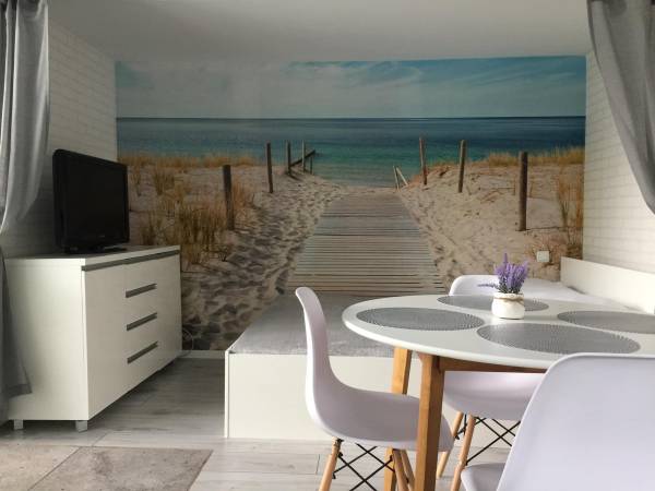 Pokoje Gościnne Garden