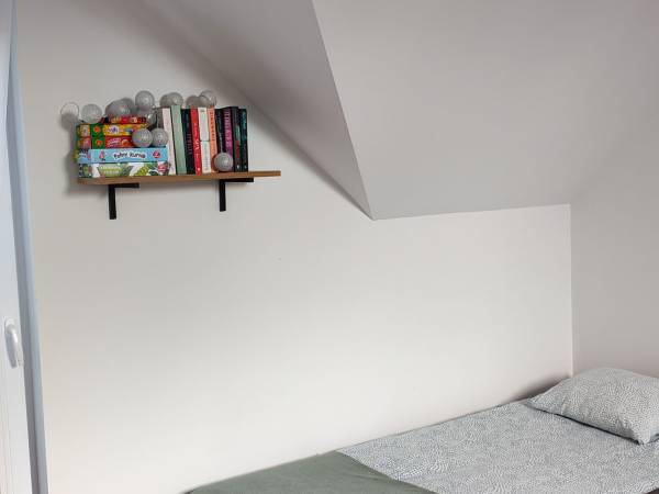 Loft House Rozewie Całoroczne domki z balią ogrodową 