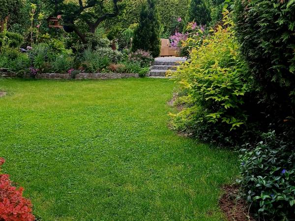 Apartament na Bursztynowej