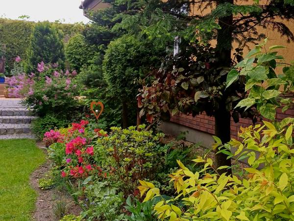 Apartament na Bursztynowej