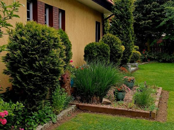 Apartament na Bursztynowej