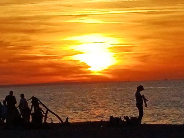 Apartament na Bursztynowej