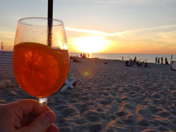 Apartament na Bursztynowej