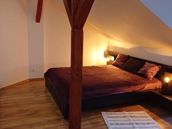 Apartament na Bursztynowej