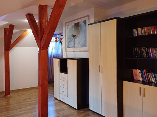 Apartament na Bursztynowej