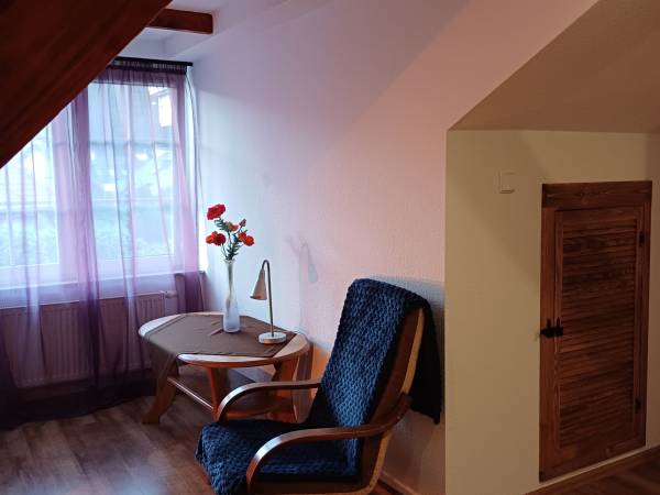 Apartament na Bursztynowej